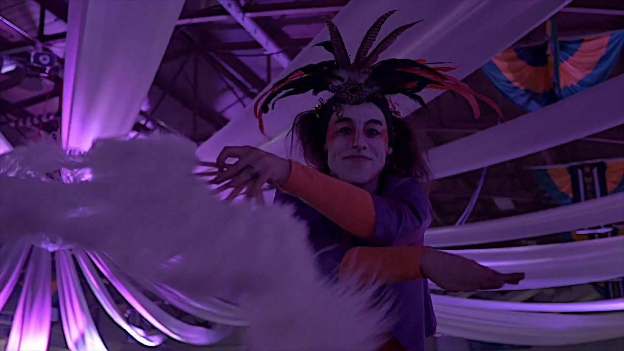 Promotional video thumbnail 5 for Lumina Entertainment LLC