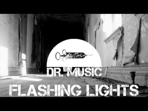 [DR.M] Laidback Luke & D.O.D - Flashing Lights