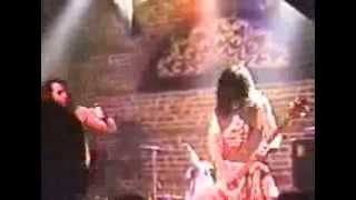 Dwarves - LIES - Sugarfix Tour 7/11/1993