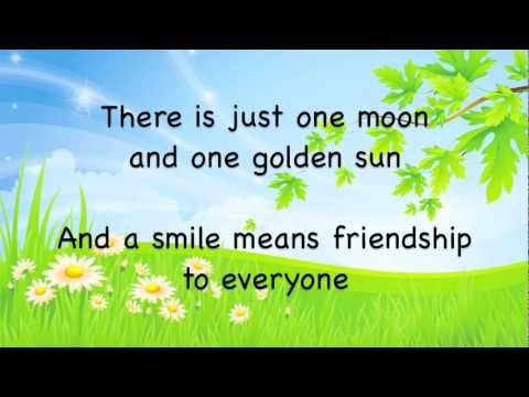 Small World (T. Nahla)