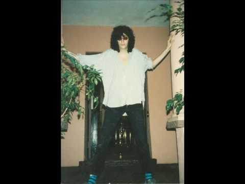 James Marshall Black-Joey Ramone