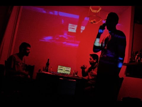 Mi7aka - Sipvai (Official Video) (instr. ArtimoX)