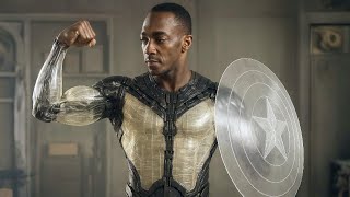 Os EUA criam o NOVO CAPITÃO CIBORGUE ainda MAIS FORTE para ajudar a Ucrânia contra a Rússia