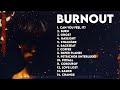Burnout BoyWithUke FULL ALBUM October 28th