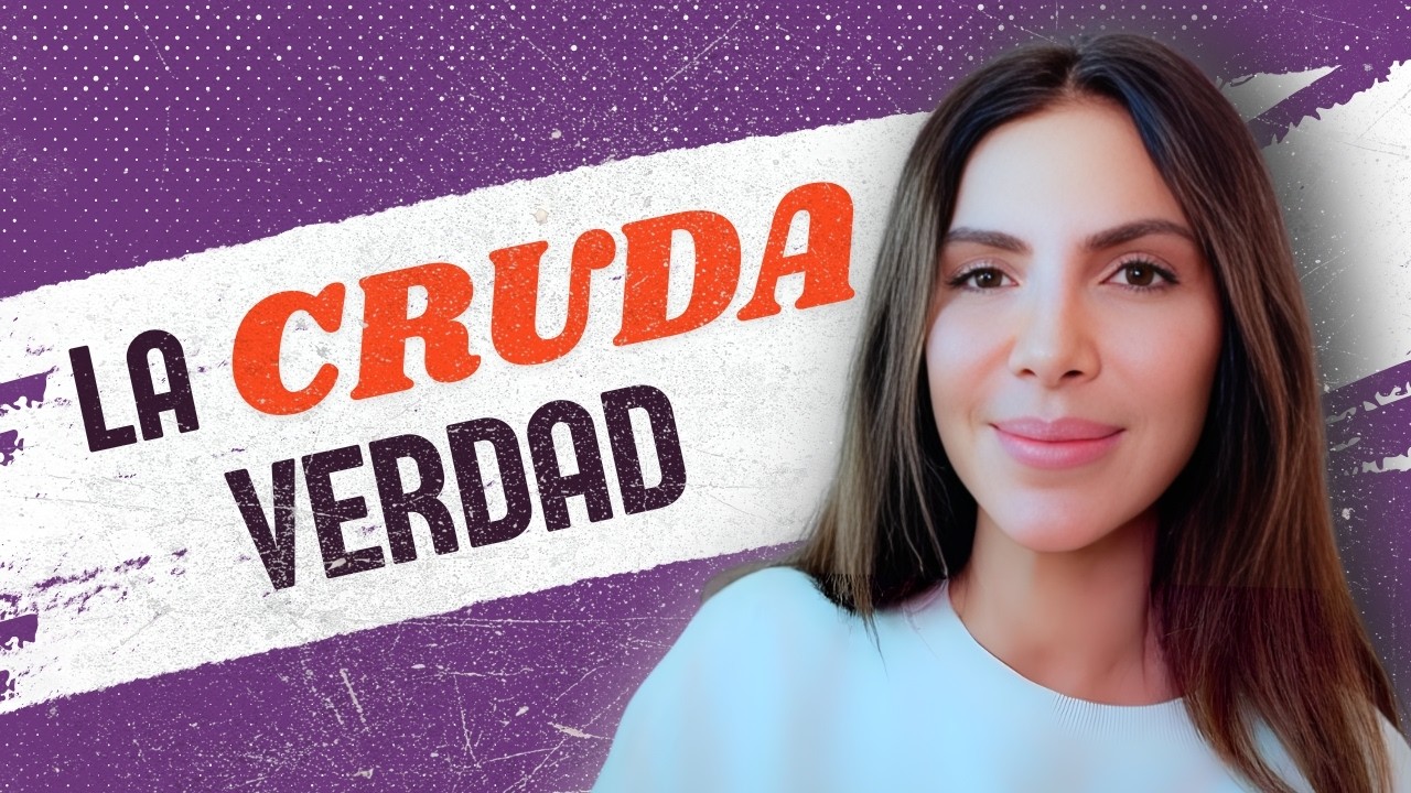 Los HOMBRES se ALEJAN de mujeres que dan TODO