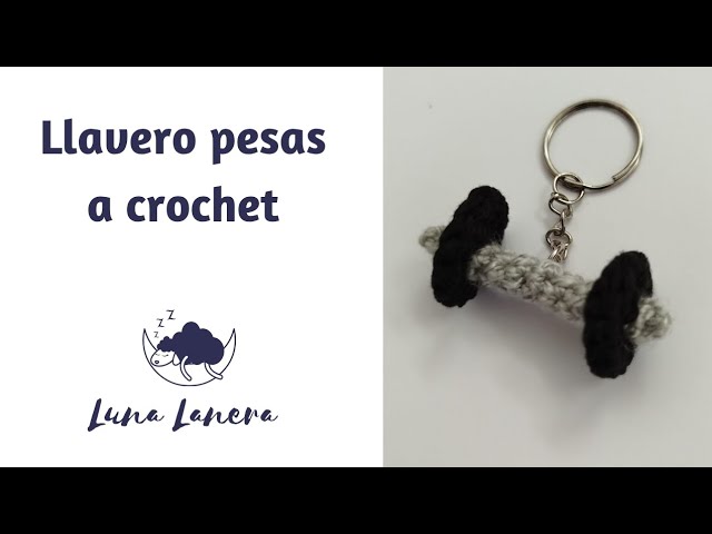 Vídeo relacionado con Vesavifaka Llavero y Colgante de Pesas y Mancuernas, Llavero Mini para Bolsos, Accesorios de Llavero para Gimnasio para Mujeres y Hombres