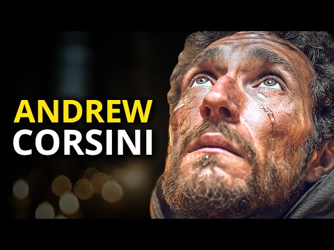THE LIFE OF SAINT ANDREW CORSINI