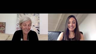 La Fondation d'Access Consciousness® qu'est-ce que c'est? Interview de Angélique Bernard