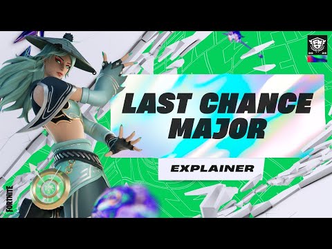 Fncs Major Last chance * use code-LiviuV