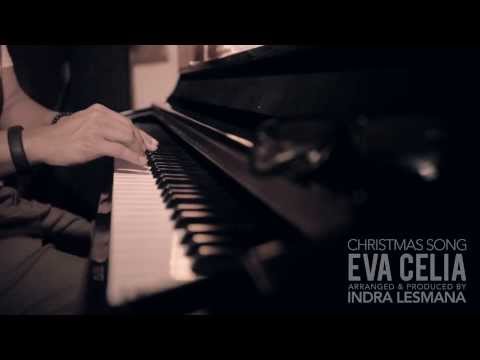 Eva Celia feat. Indra Lesmana - Christmas Song