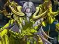 linkin park Saint Seiya Papercut 