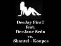 DeeJay FiraT feat. DeeJane Seda vs. Shantel - Koupes