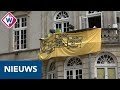 VVD is klaar met actievoerders Huize Ivicke - OMROEP WEST