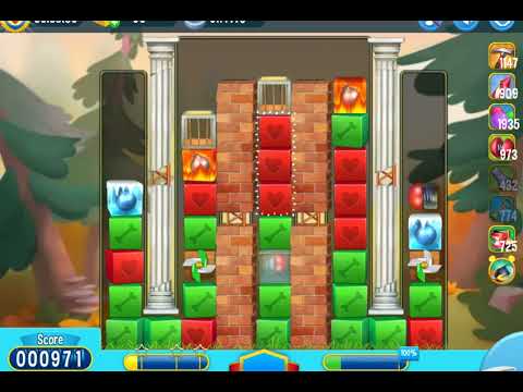 Pet Rescue Saga   Level 5594 no boosters