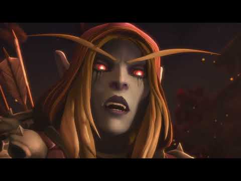 The Story of Aftermath of the Shadowlands [Lore]