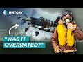 Could You Survive as a Spitfire Pilot in World War Two? DEFAULT Thumbnail