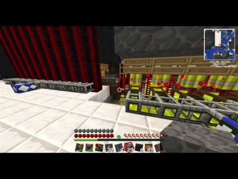 Minecraft Tekkit Dungecraft S1EP6