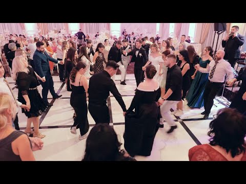 Angelica Flutur și General Musik LIVE 2024 Suceava (nunta Ana și Marian)