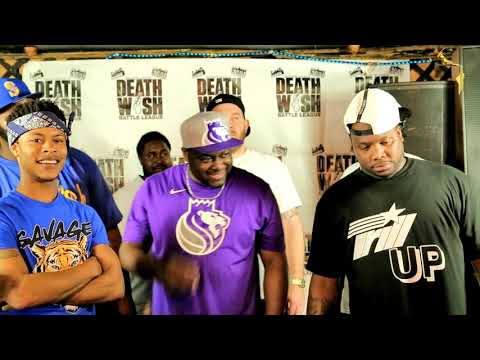 Lil K vs Yella Mane