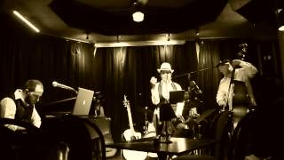 Karina Iglesias and the Nu-Thang (Cover Joe Henry&#39;s &quot;Stop&quot;)