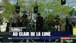 preview picture of video 'JT france3 festival lune amitie 2009'