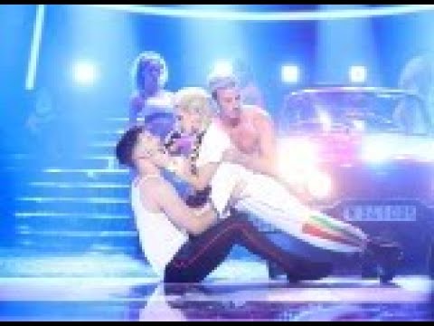 Lucía Gil canta ‘What about us’ de P!nk - Tu Cara Me Suena