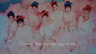 [Vietsub] In My Dreams - Oh My Girl(오마이걸)