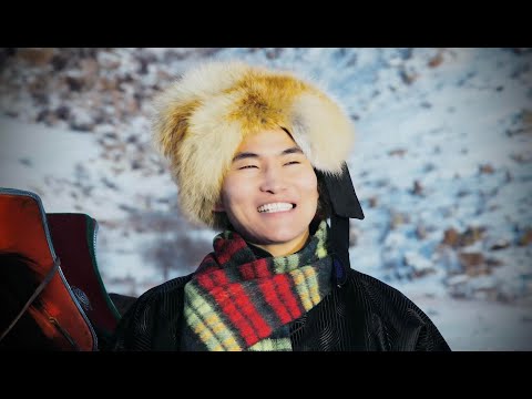 Temuulseer ochno - B.Otgon  (Official Music Video)