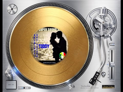 IAN COLEEN FEAT. SILVIO ANZALOTTI & REBECCA MAYHEM - TODAY (MILK & HONEY VERSION) (℗+©2016)