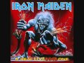 Iron Maiden - Prowler [A Real Live Dead One ...