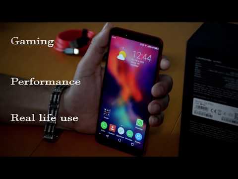 Umidigi S2 Pro Budget and Power Review