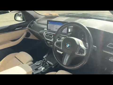 BMW X3 Xdrive20d M Sport - Image 2