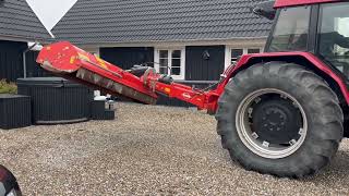 Kuhn TBE242 roadside mower | Image 4 - Agroline