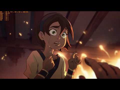 Extinction Gameplay Campaign Chapter 1 4K