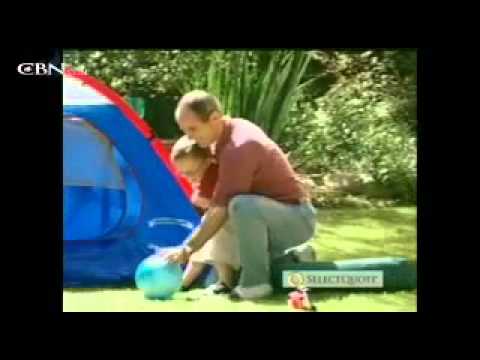 News Channel Morning Edition: August 26, 2011 - CBN.com