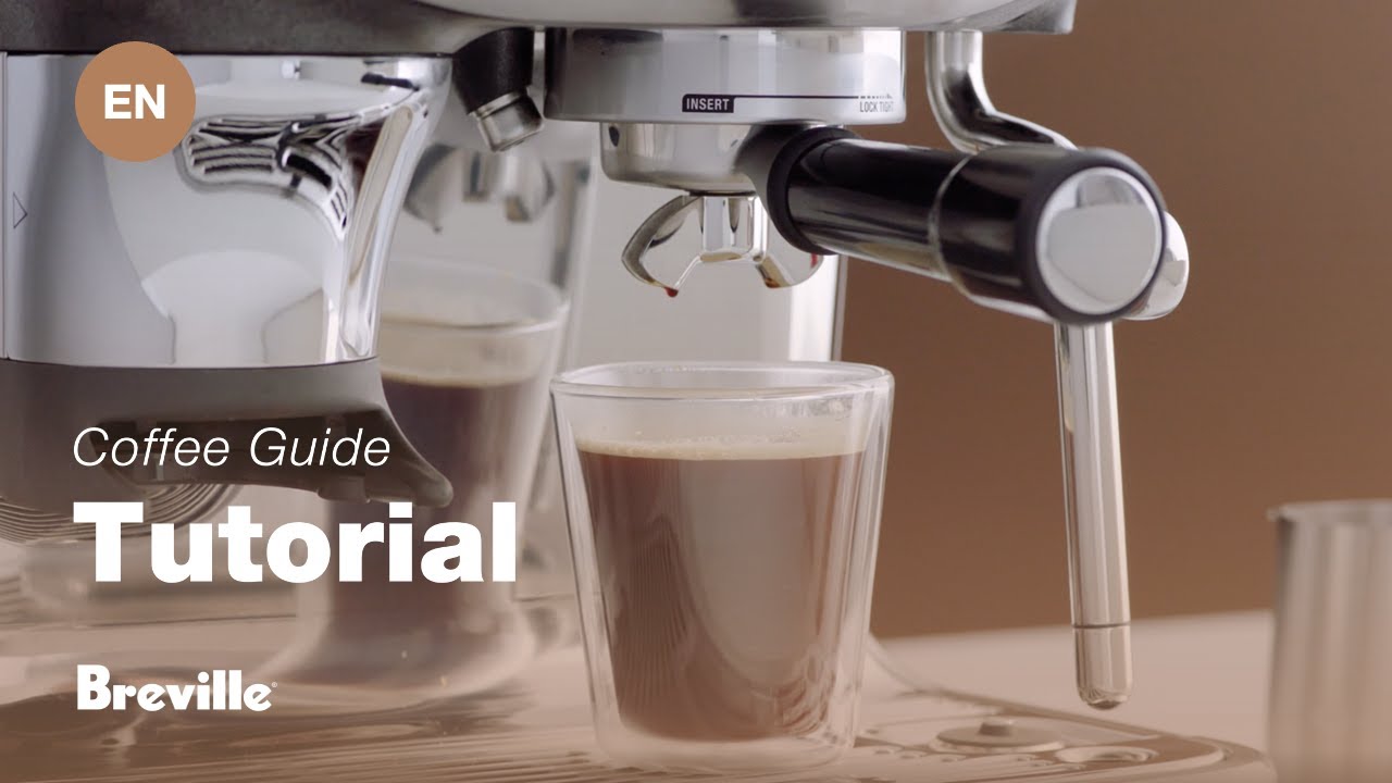 How to make an Long Black