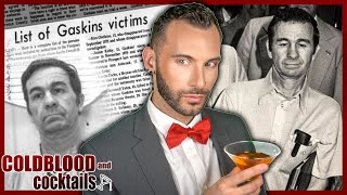 Tiny Man, Big Crimes | Serial Killer Donald 'PeeWee' Gaskins | ColdBlood & Cocktails