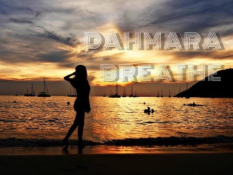 DAHMARA - BREATHE by Jax Jones (cover) | Thailand Adventures