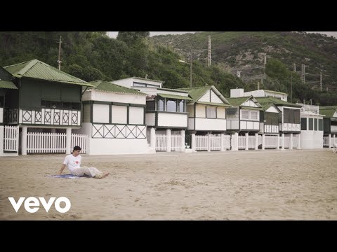 Marmi - LUZ DEL VERANO (Visualizer)