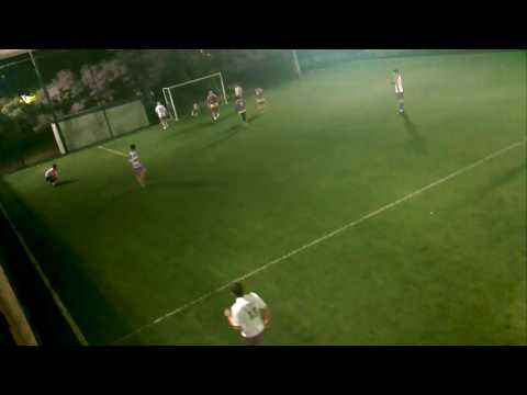 Alya Halı Saha 16.05.2016 22:00 - akillisaha.com