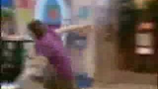 Hannah Montana 1x18 - Clip #3 VO