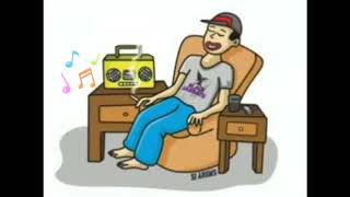 Download lagu Story wa - Feeling Good Like I Should || Santuy mp3