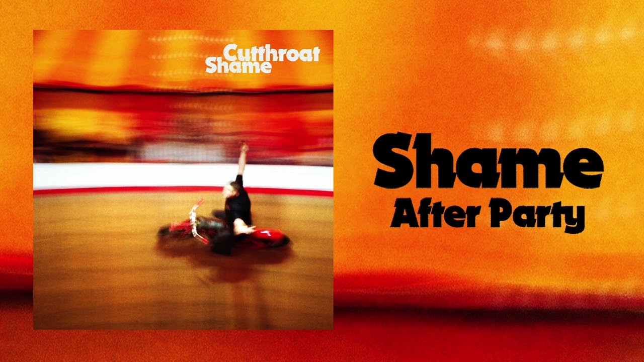 Shame - After Party