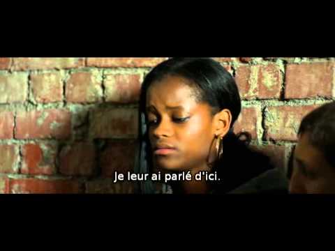 Top Boy S01E04 VOSTFR