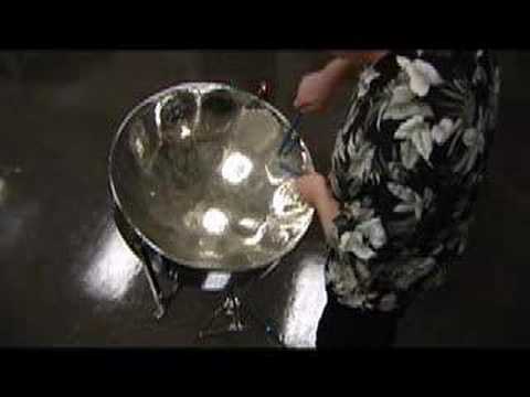 Promotional video thumbnail 2 for Island Hoppin' Steel Drum Band