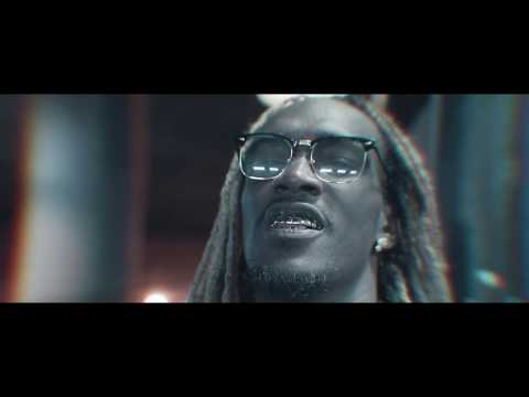 PRINCE DREDA X CUZZO X TAKE MONEY EZY "ONLY IF U KNEW" (Official Video) produced by HERMANATA