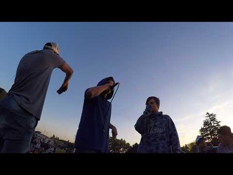 MCTTO vs GORLERO - 8avos - Riestra Freestyle Vol.1