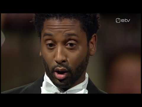 Peter Brathwaite - Kauges külas