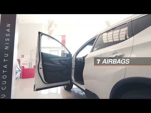 DISSAN NISSAN MURANO