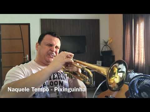 Naquele Tempo - Pixinguinha
